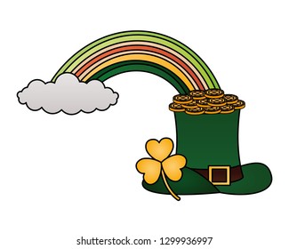 happy st patricks day