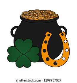 happy st patricks day