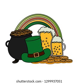happy st patricks day