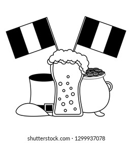 happy st patricks day