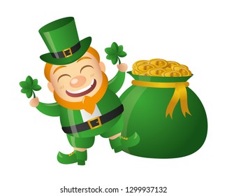 happy st patricks day