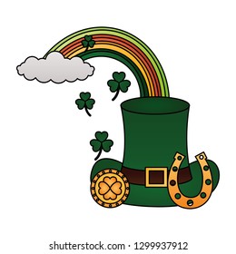 happy st patricks day