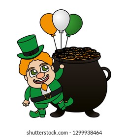 happy st patricks day