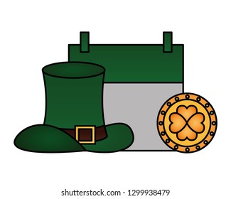 happy st patricks day