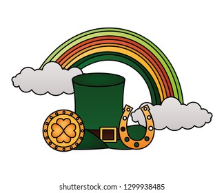 happy st patricks day