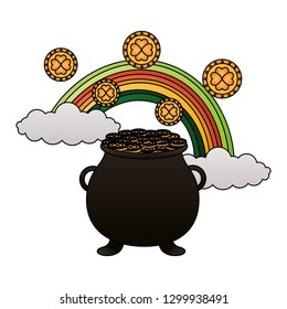 happy st patricks day