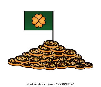 happy st patricks day
