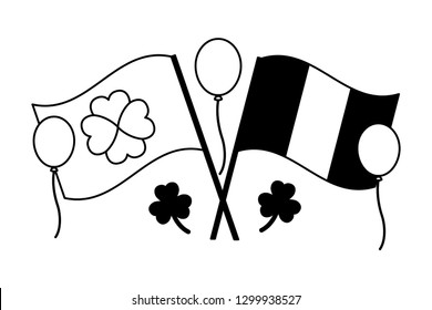 happy st patricks day