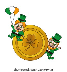 happy st patricks day