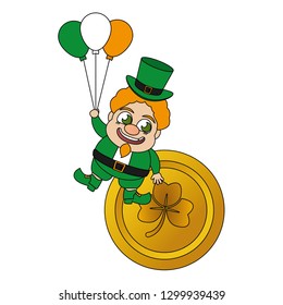 happy st patricks day