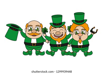 happy st patricks day