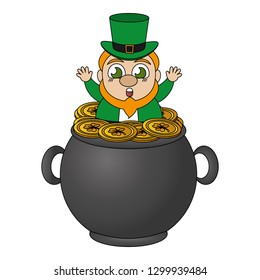 happy st patricks day