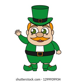 happy st patricks day
