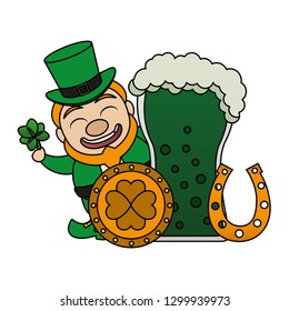 happy st patricks day