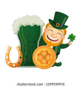happy st patricks day