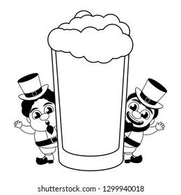 happy st patricks day