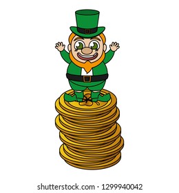 happy st patricks day