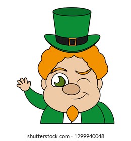 happy st patricks day