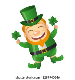 happy st patricks day
