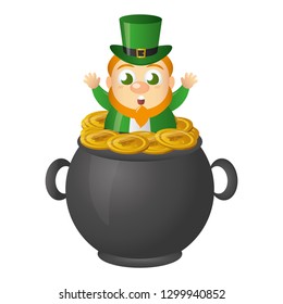 happy st patricks day
