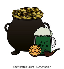 happy st patricks day