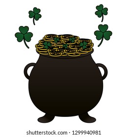happy st patricks day