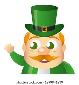 happy st patricks day