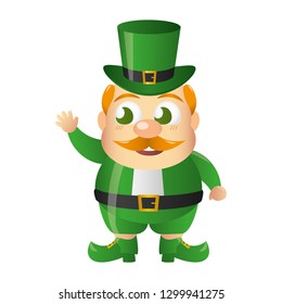 happy st patricks day