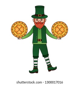 happy st patricks day