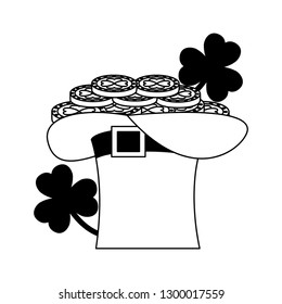 happy st patricks day