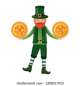 happy st patricks day