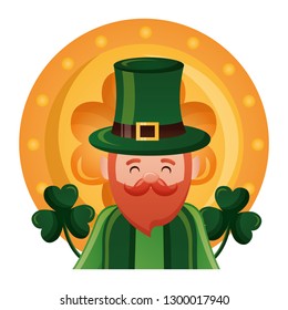 happy st patricks day