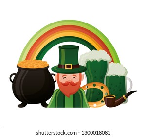 happy st patricks day