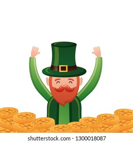 happy st patricks day