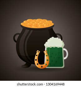 happy st patricks day