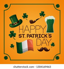 happy st patricks day