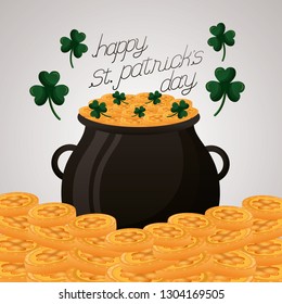happy st patricks day