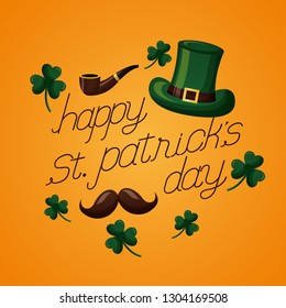 happy st patricks day