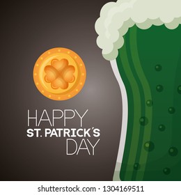 happy st patricks day