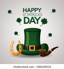 happy st patricks day