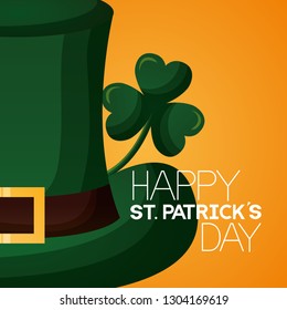 happy st patricks day