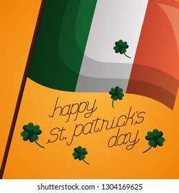 happy st patricks day