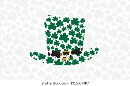 Happy St Patrick's Day
