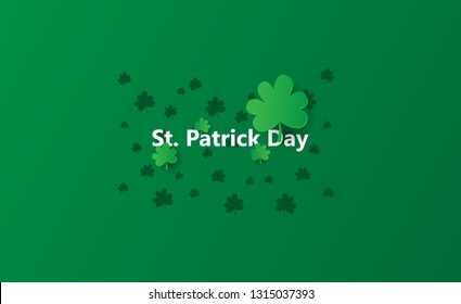 Happy St Patrick's Day