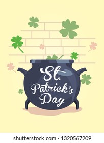 happy st patricks day