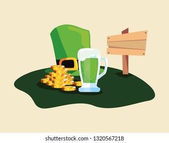 happy st patricks day