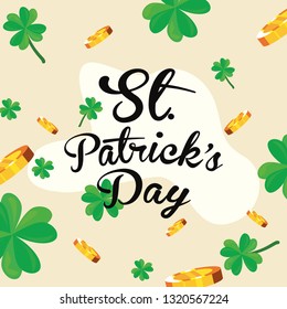 happy st patricks day