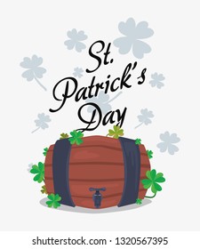 happy st patricks day