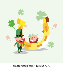 happy st patricks day