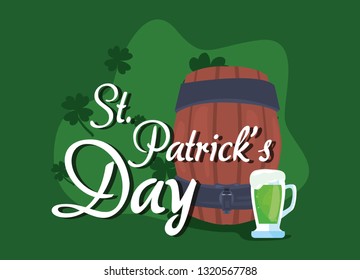 happy st patricks day